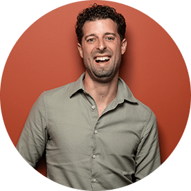 Bob van Flexpedia, Account Manager en expert in backoffice software voor uitzendbureaus.