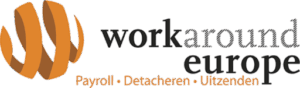 Workaround Europe logo